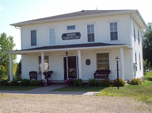 Okoboji Country Inn