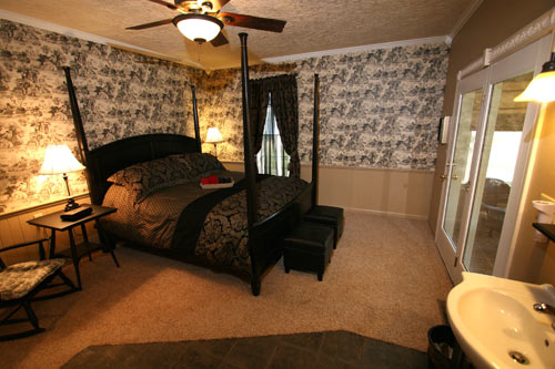 Annabelle Suite